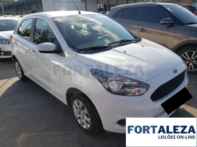 FORD KA SE 