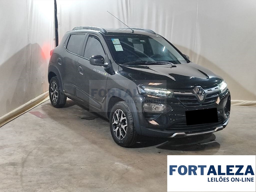 RENAULT KWID