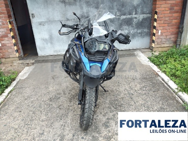 BMW R1250GS