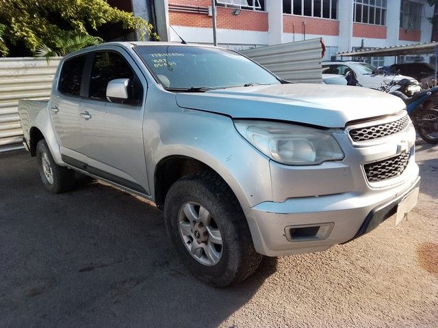  GM S10 LT DD4A 2016