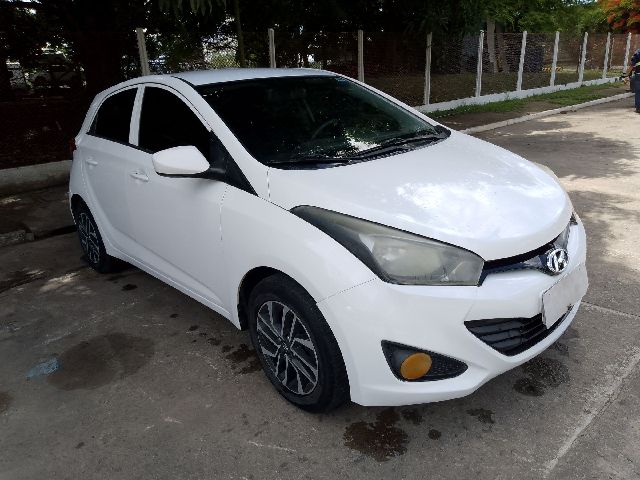 HYUNDAI HB20 1.0M COMFOR 2015