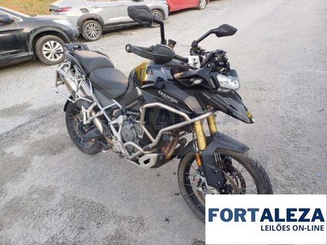 TIGER 1200 RALLY EXPLORER