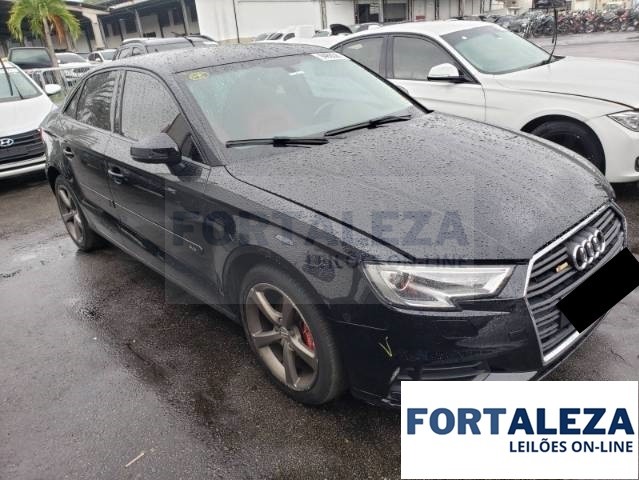 A3 SEDAN AMBIENTE 1.4