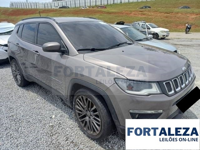 COMPASS SPORT 2.0 