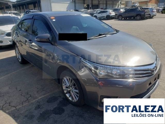 COROLLA XEI 
